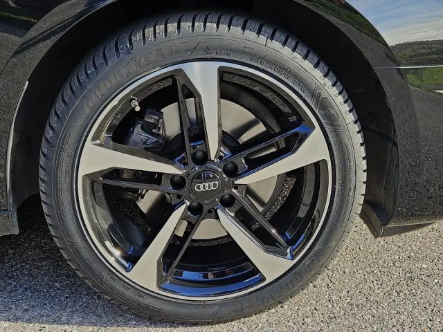 Audi A4 35 TDI S-Tronic