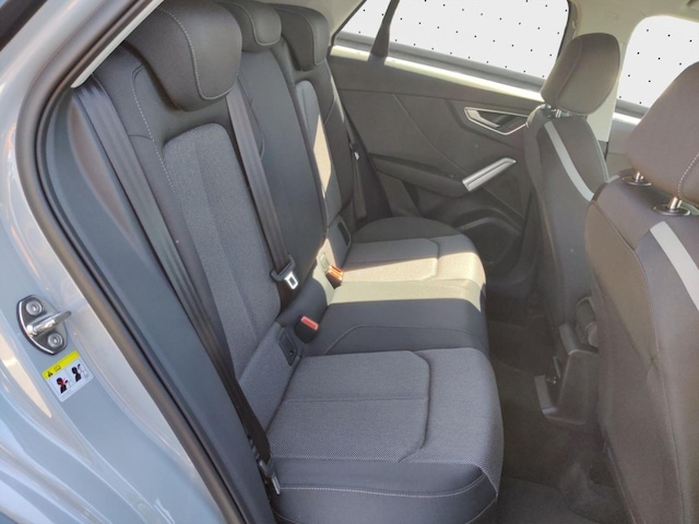 Audi Q2 40 TFSI Quattro S-Tronic