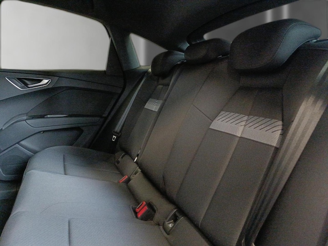 Audi Q4 e-tron 40 Sportback