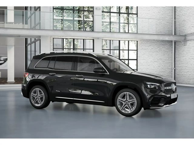 Mercedes-Benz GLB 200 AMG Line GLB 200 d