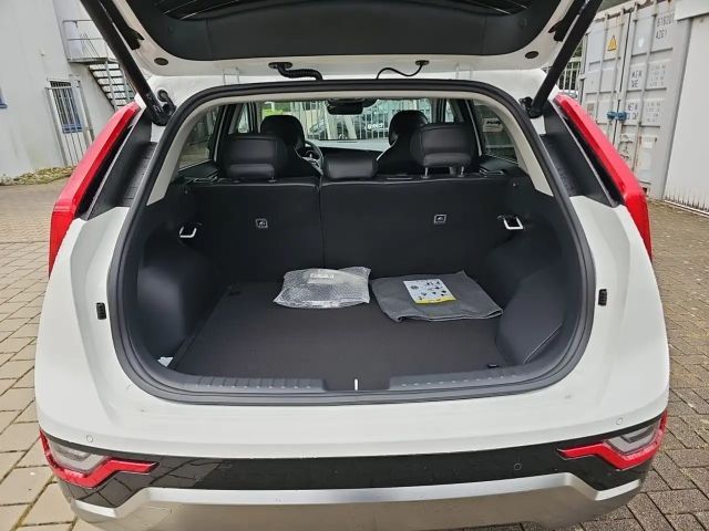 Kia Niro Hybrid PHEV Spirit