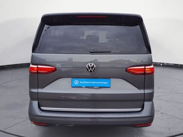 Volkswagen Multivan Style T7