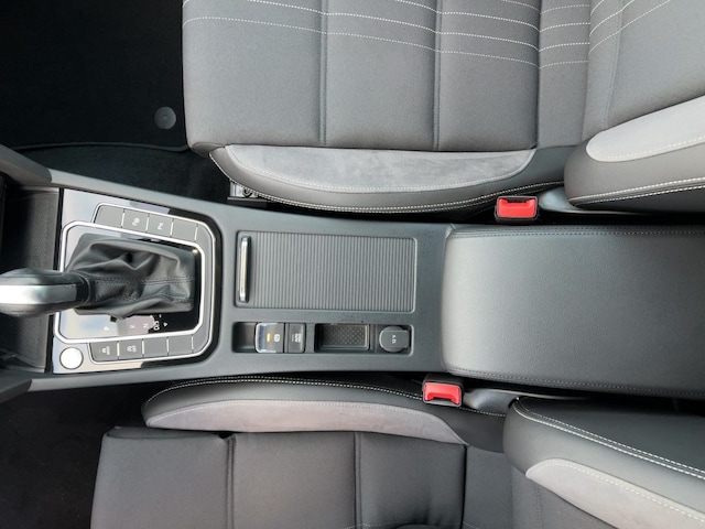 Volkswagen Passat 2.0 TDI AllTrack DSG Variant