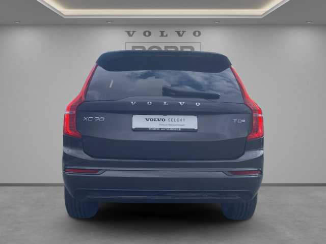 Volvo XC90 XC90