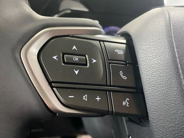 Lexus NX Executive Line