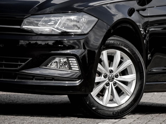 Volkswagen Polo 1.0 TSI Highline