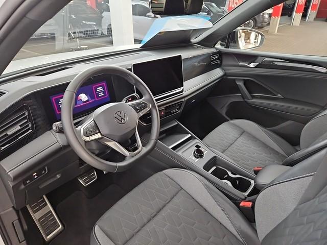 Volkswagen Tiguan 2.0 TDI DSG IQ.Drive