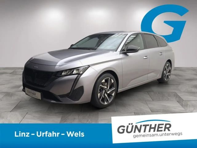 Peugeot 308 Allure Pack BlueHDi SW