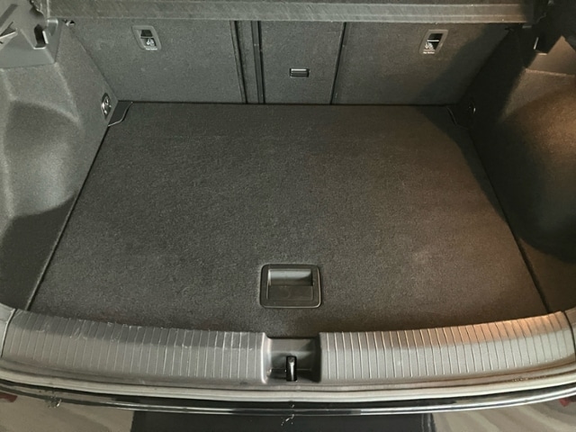 Volkswagen T-Roc DSG