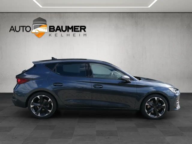 Cupra Leon 1.4 e-Hybrid DSG