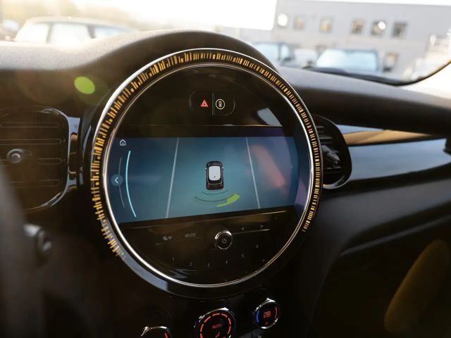 MINI Mini Electric SE