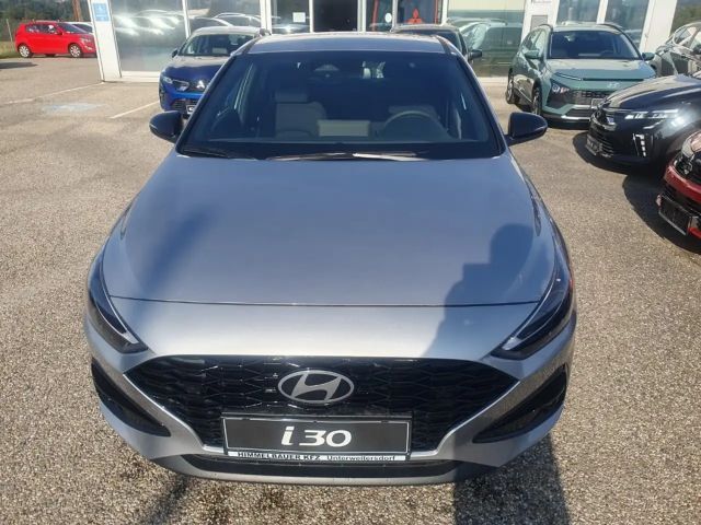 Hyundai i30 1.0 T-GDi