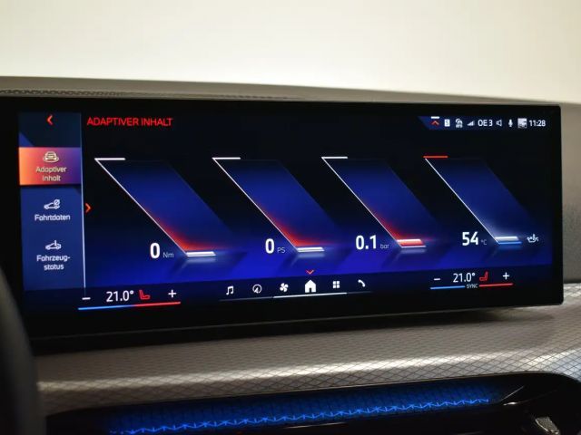 BMW 318 318d M-Sport Touring