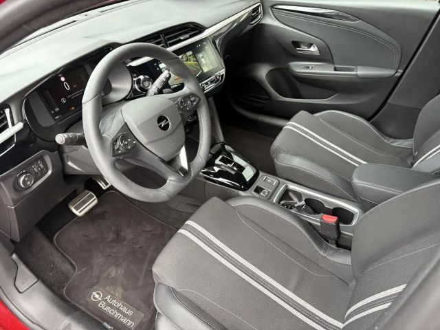 Opel Corsa GS-Line Grand Sport Turbo