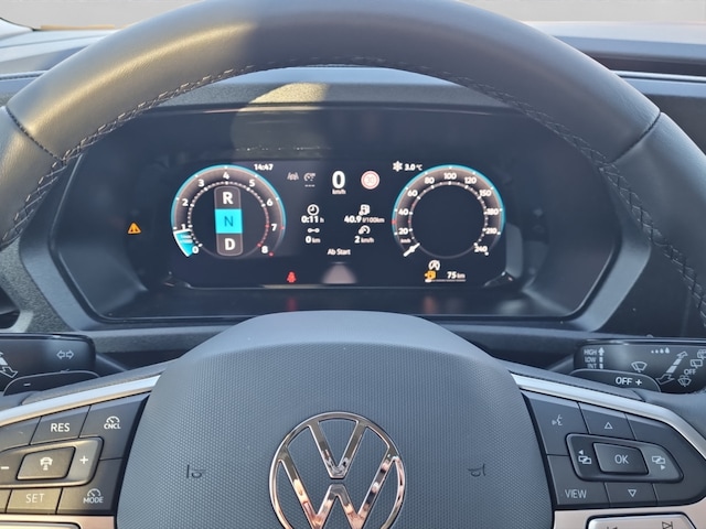 Volkswagen Caddy Caddy