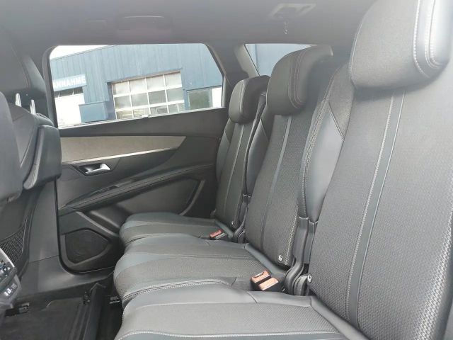 Peugeot 5008 EAT8 GT-Line HDi