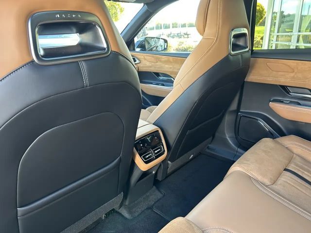 Mazda 6e Plus Takumi