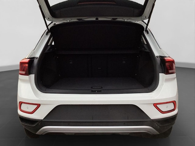 Volkswagen T-Roc 2.0 TDI DSG