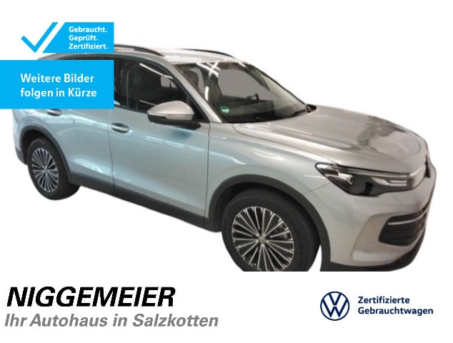 Volkswagen Tiguan 2.0 TDI DSG Life