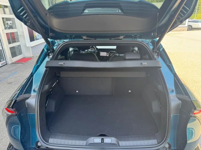 Alfa Romeo Junior Ibrida