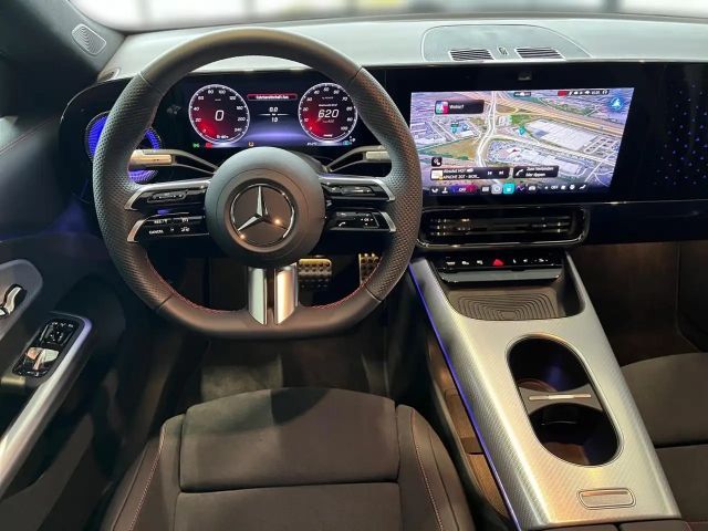 Mercedes-Benz CLA 250 AMG Line Coupé