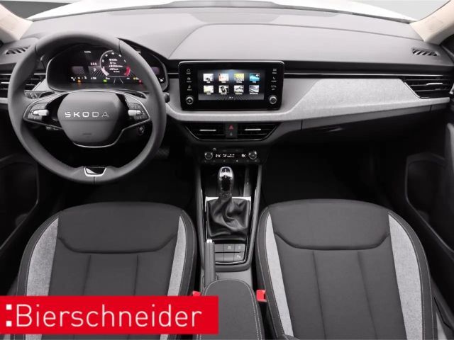Skoda Kamiq 85 Tour