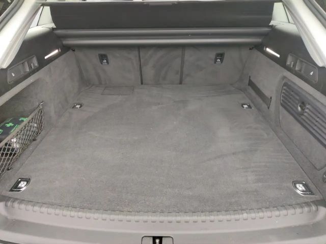 Audi A6 50 TFSI Avant Hybride Quattro