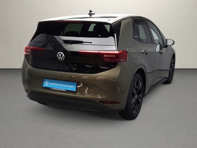 Volkswagen ID.3 Performance Pro