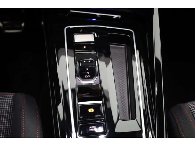 Volkswagen Golf 2.0 TSI GTI IQ.Drive