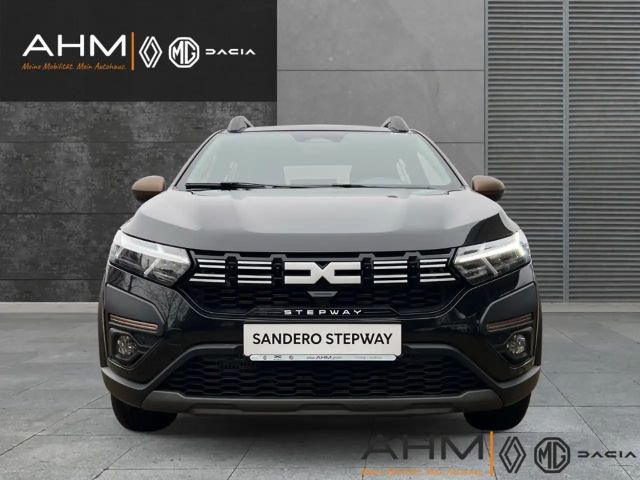 Dacia Sandero Extreme Stepway