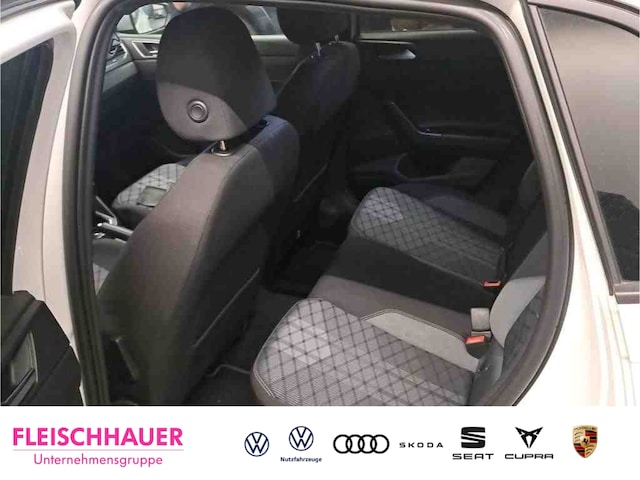 Volkswagen Polo 1.0 TSI DSG R-Line