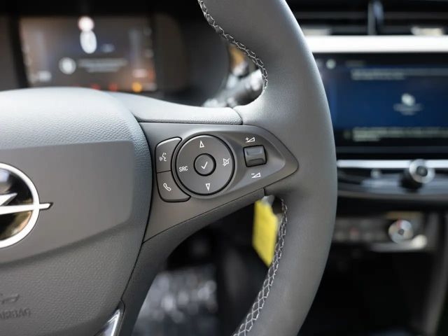 Opel Corsa GS-Line Grand Sport