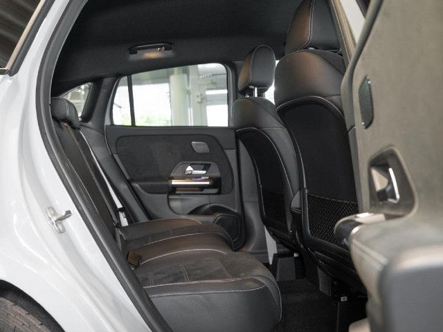 Mercedes-Benz GLA 200 GLA 200 d