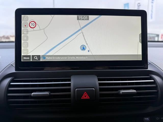 Hyundai INSTER 49 kWh