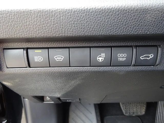 Suzuki Across E-Four Flash