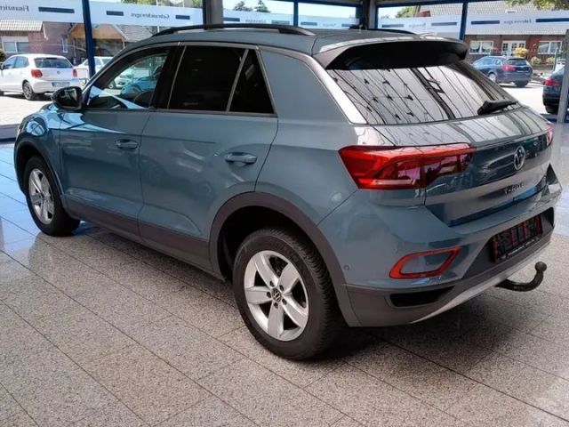 Volkswagen T-Roc 2.0 TDI DSG Life