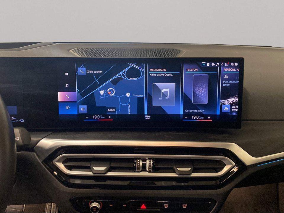 BMW 330 330e Touring