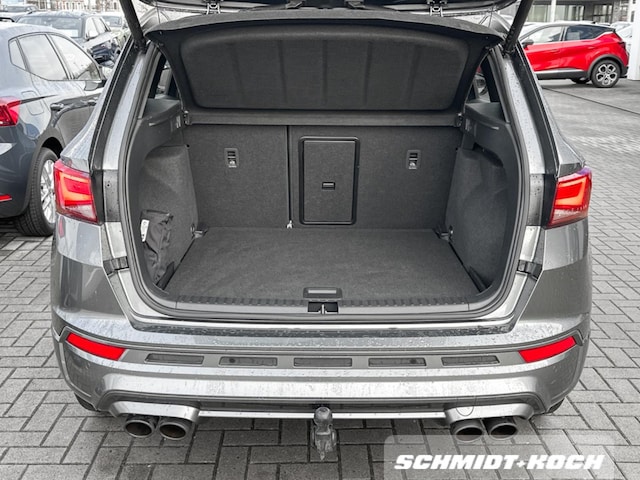 Cupra Ateca 2.0 TSI 4Drive DSG VZ