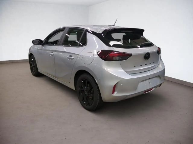 Opel Corsa 1.2 Turbo Edition Turbo