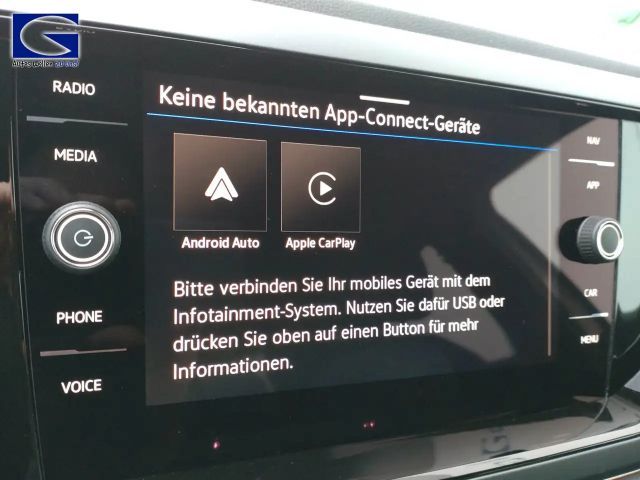 Volkswagen Polo 1.0 TSI DSG R-Line