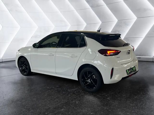 Opel Corsa 1.2 Turbo GS-Line Grand Sport Turbo