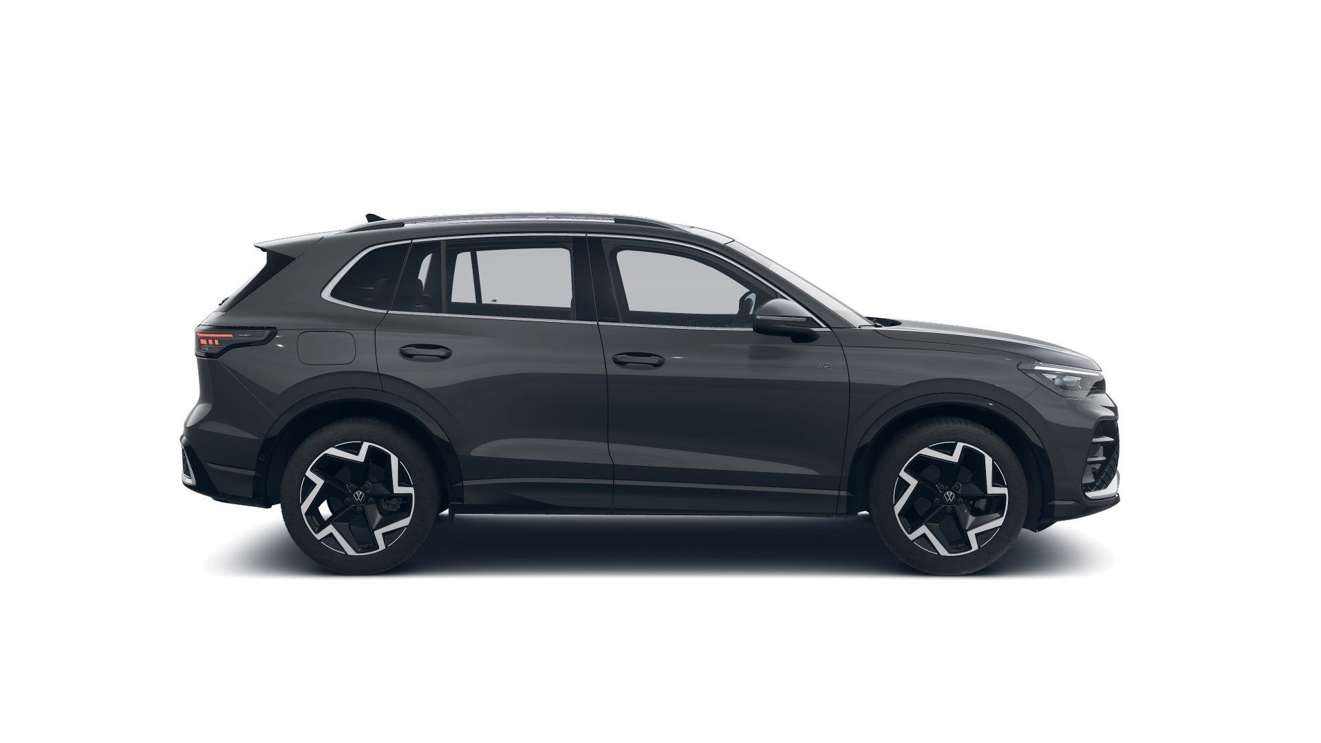 Volkswagen Tiguan 1.5 eTSI DSG