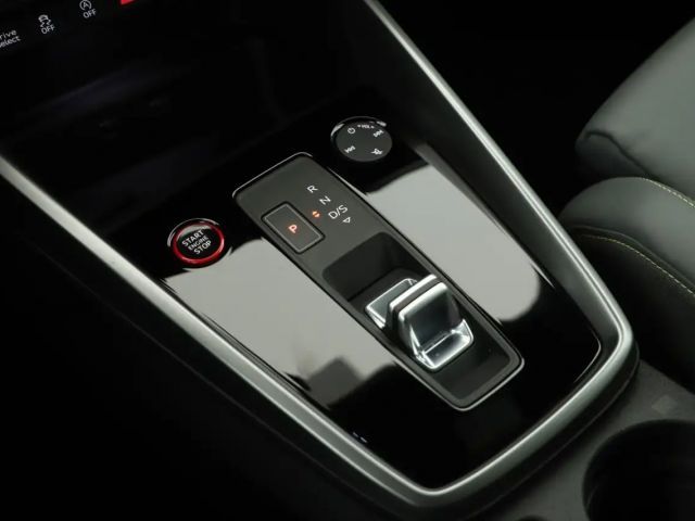 Audi S3 2.0 TFSI Quattro S-Tronic Sedan
