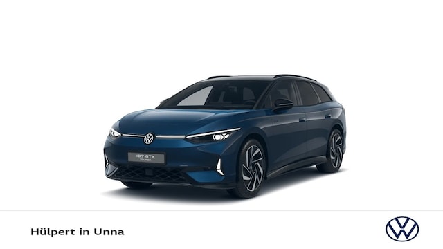 Volkswagen ID.7 GTX Tourer