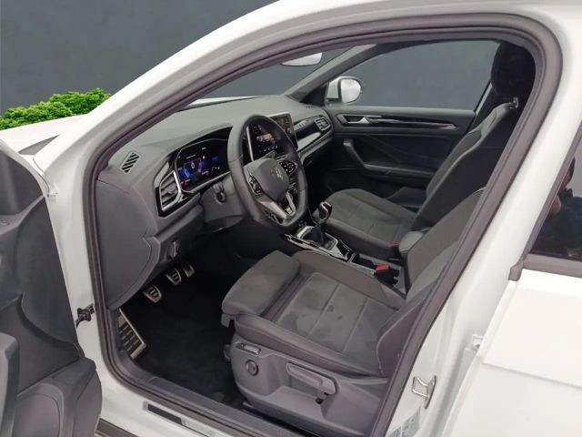 Volkswagen T-Roc 1.0 TSI R-Line