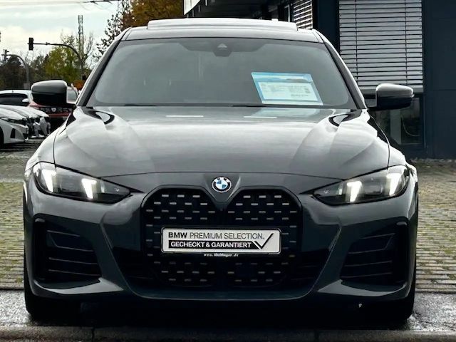 BMW 430 430d Coupé M-Sport xDrive