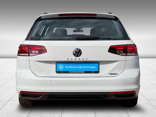 Volkswagen Passat 2.0 TDI Business DSG Variant