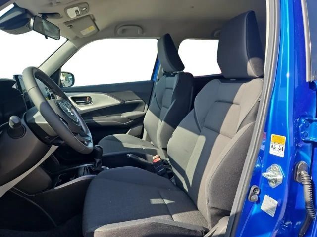 Suzuki Swift Flash Hybrid