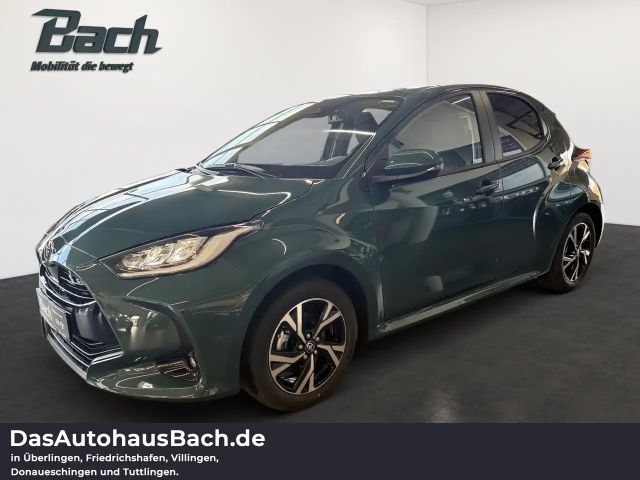 Toyota Yaris Comfort Hatchback Hybride