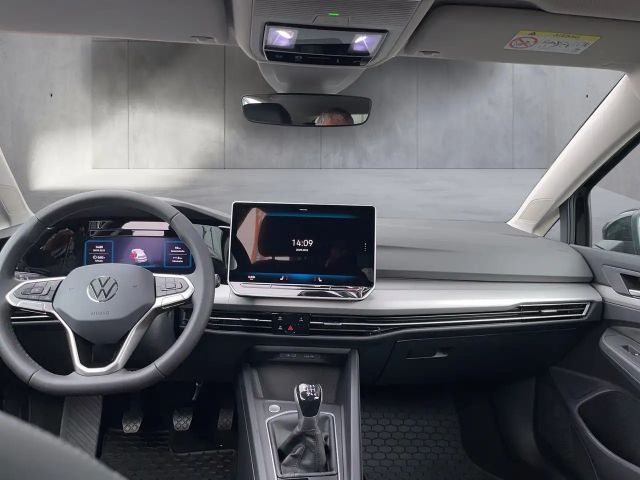 Volkswagen Golf Rabbit TDI